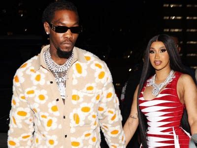 Offset Gifts Cardi B Rare Richard Mille Watch 